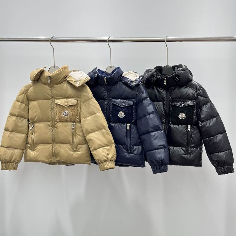 Moncler sz110-160 98