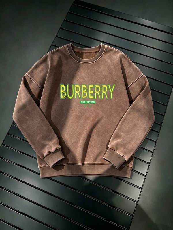 Burberry M-3XL 11Lr336