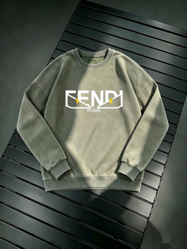 Fendi M-3XL 11Lr190