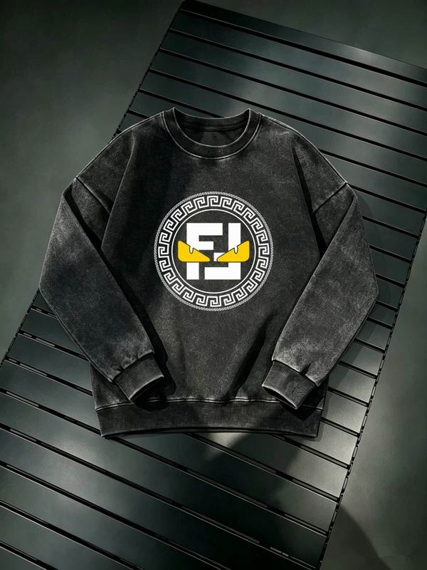 Fendi M-3XL 11Lr191