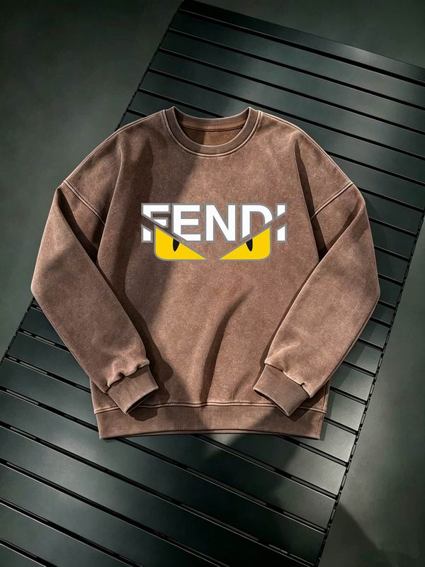 Fendi M-3XL 11Lr192