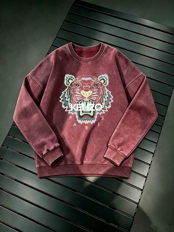 Kenzo M-3XL 11Lr14