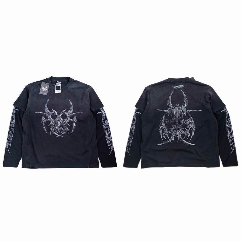 Chew Forever S-XL sjtx7611