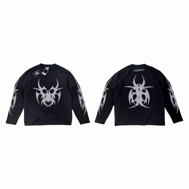 Chew Forever S-XL sjtx7612