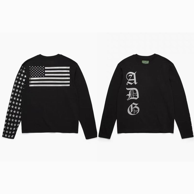 Denim Tears S-XL sjtx732
