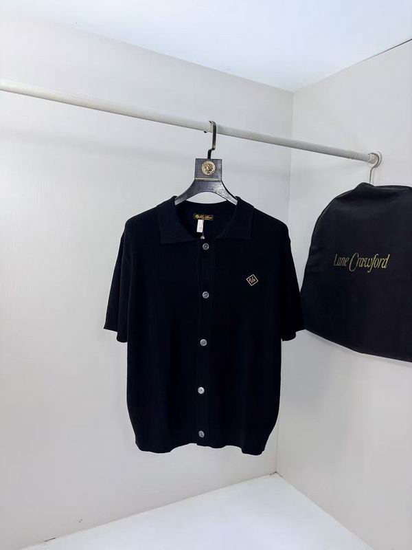 Loro Piana M-3XL 11Lr74