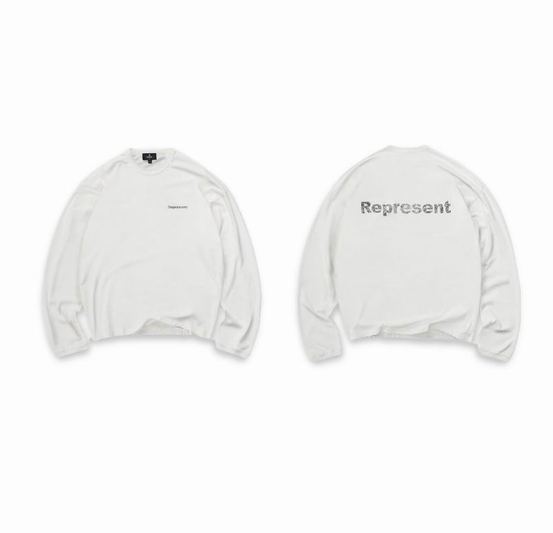 Represent S-XL sjtx9870