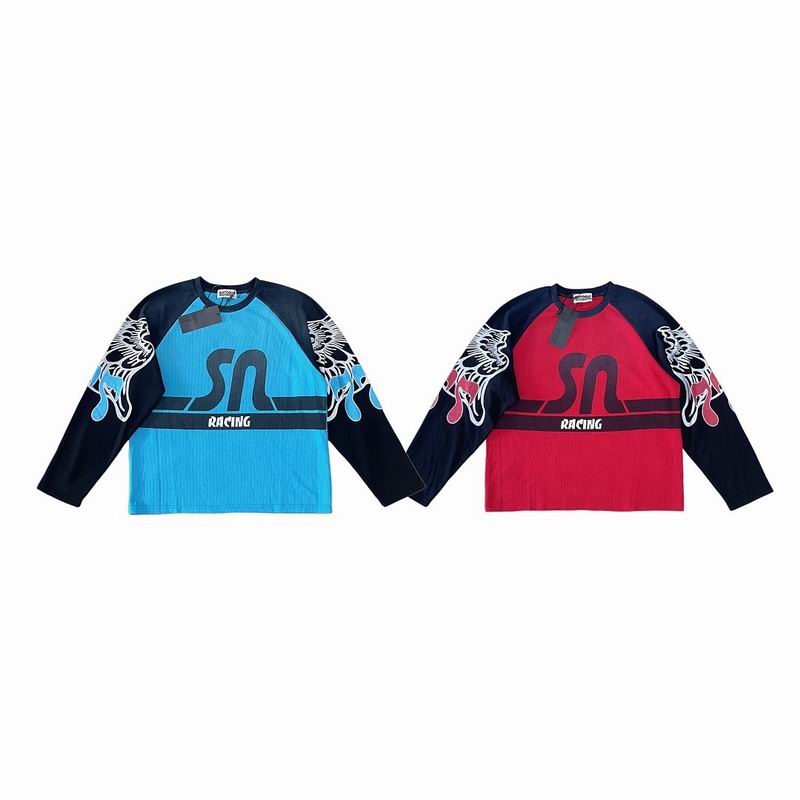 Satoshi Nakamoto S-XL sjtx2205