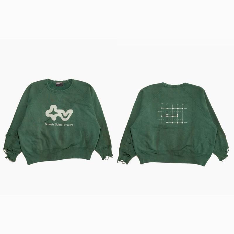 Enfants Riches Deprimes S-XL sjtx8869