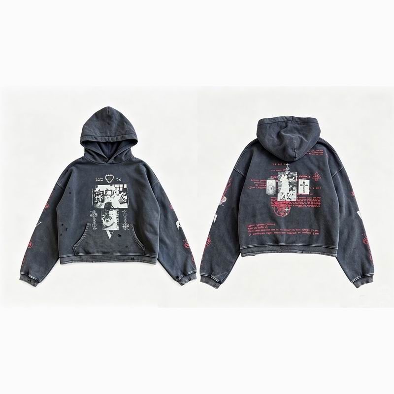 Enfants Riches Deprimes S-XL sjtx8879