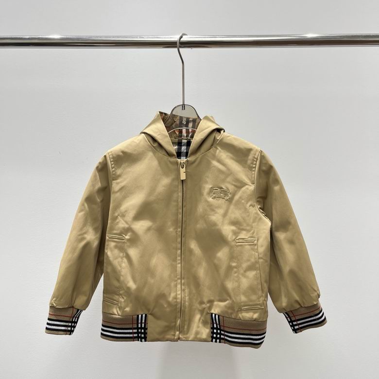 Burberry sz110-150 377
