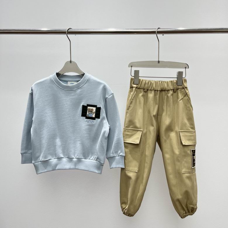 Fendi sz100-160 271