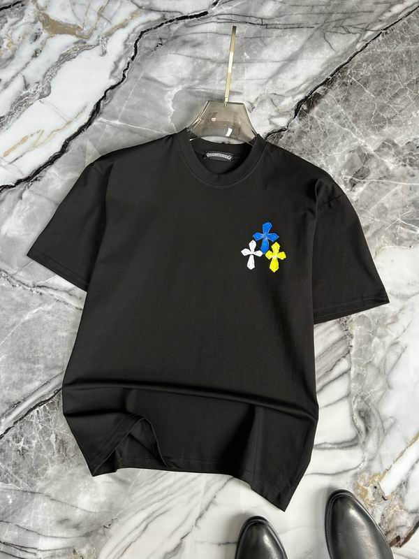 Chrome Hearts M-4XL 11Lr10