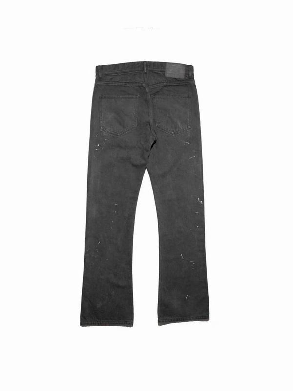 ERD Jean Pants Long