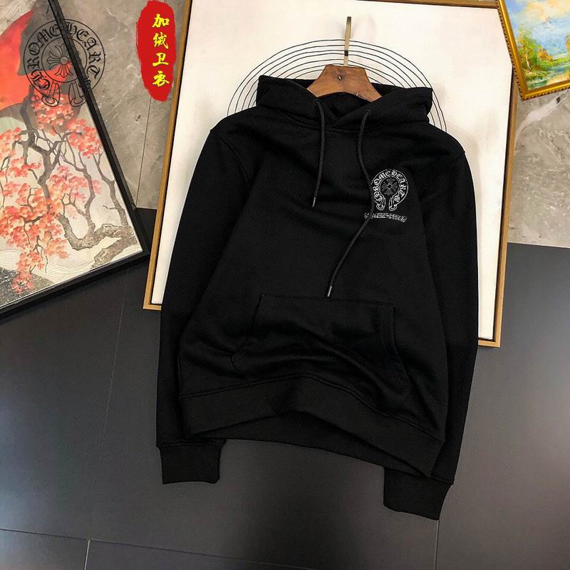 Chrome Hearts ñ�� 25t 0909