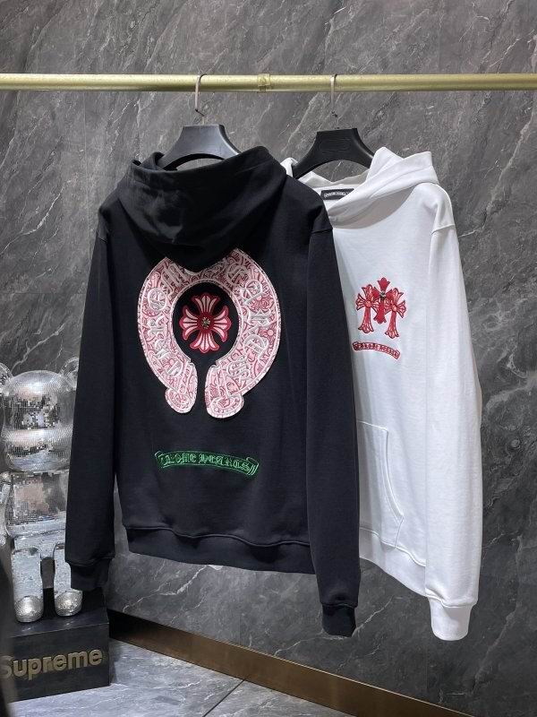Chrome Hearts ñ�� sft 0909