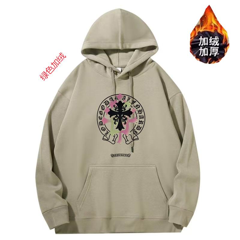 Chrome Hearts ñ�� 11L 0909