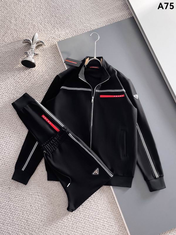 Prada M-3XL 25cr523