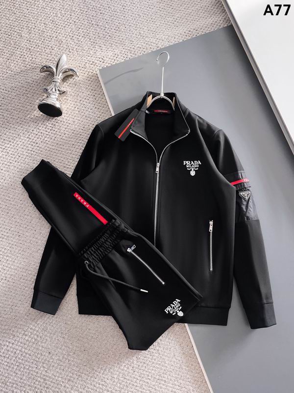Prada M-3XL 25cr524
