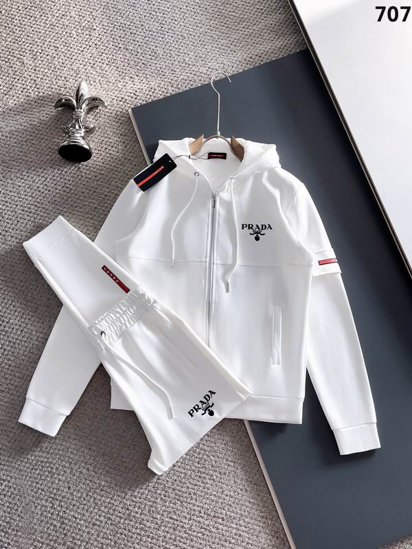 Prada M-3XL 25cr525