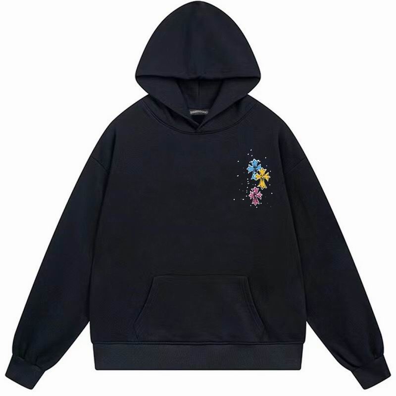 Chrome Hearts S-XL xlutxB01