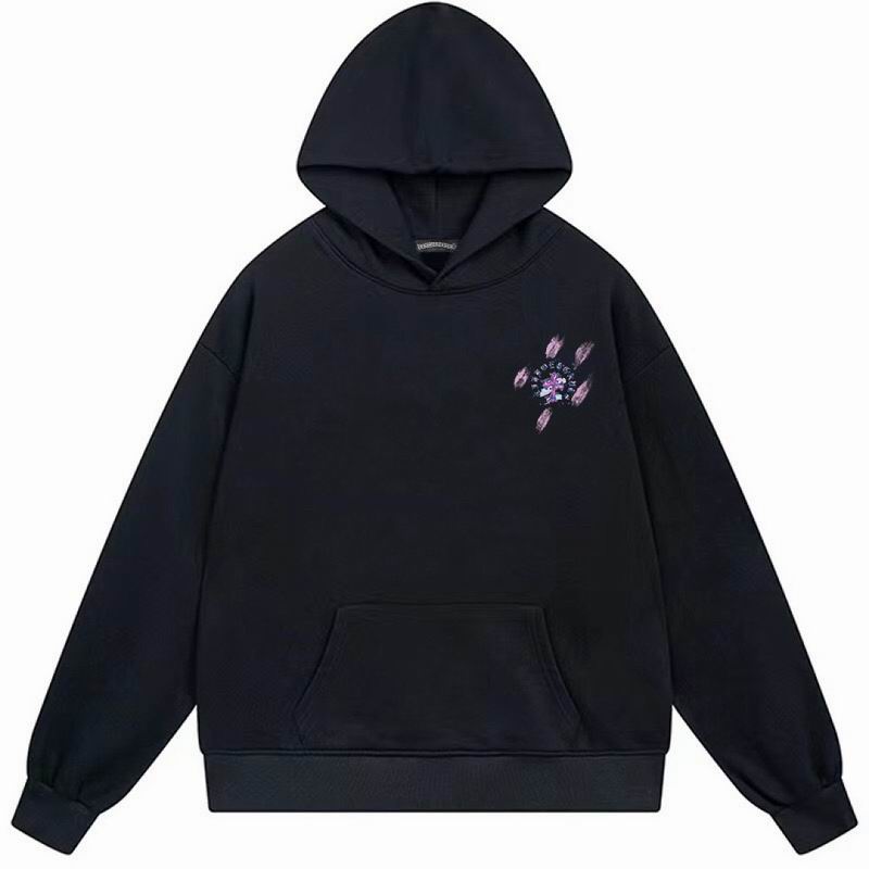 Chrome Hearts S-XL xlutxB02