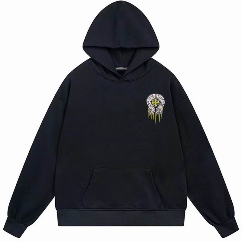 Chrome Hearts S-XL xlutxB03
