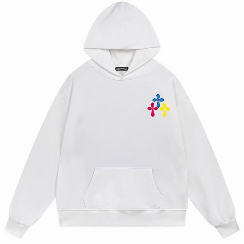 Chrome Hearts S-XL xlutxB05