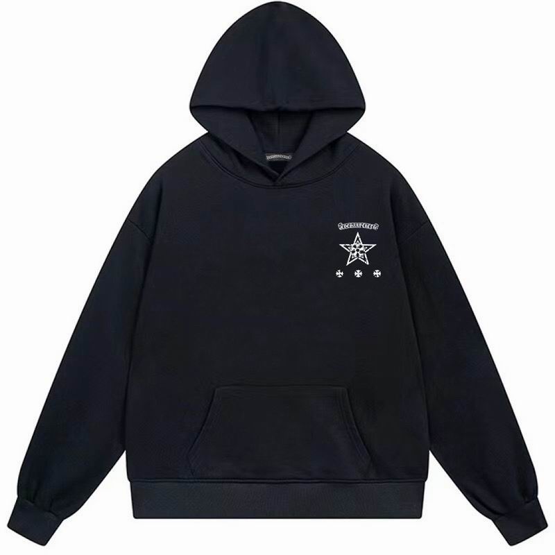 Chrome Hearts S-XL xlutxB10