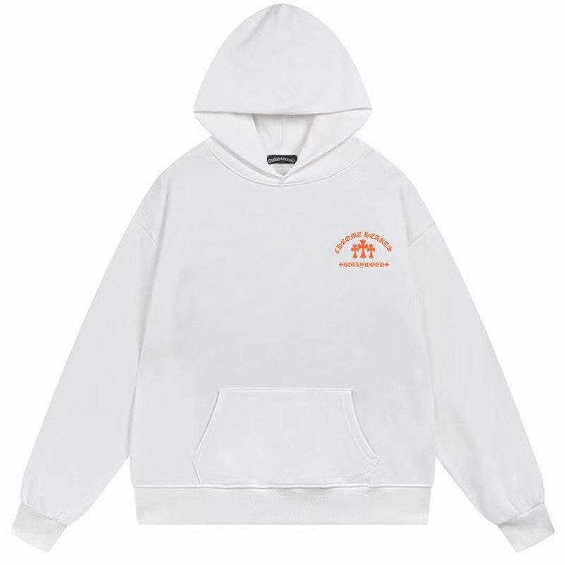 Chrome Hearts S-XL xlutxB11