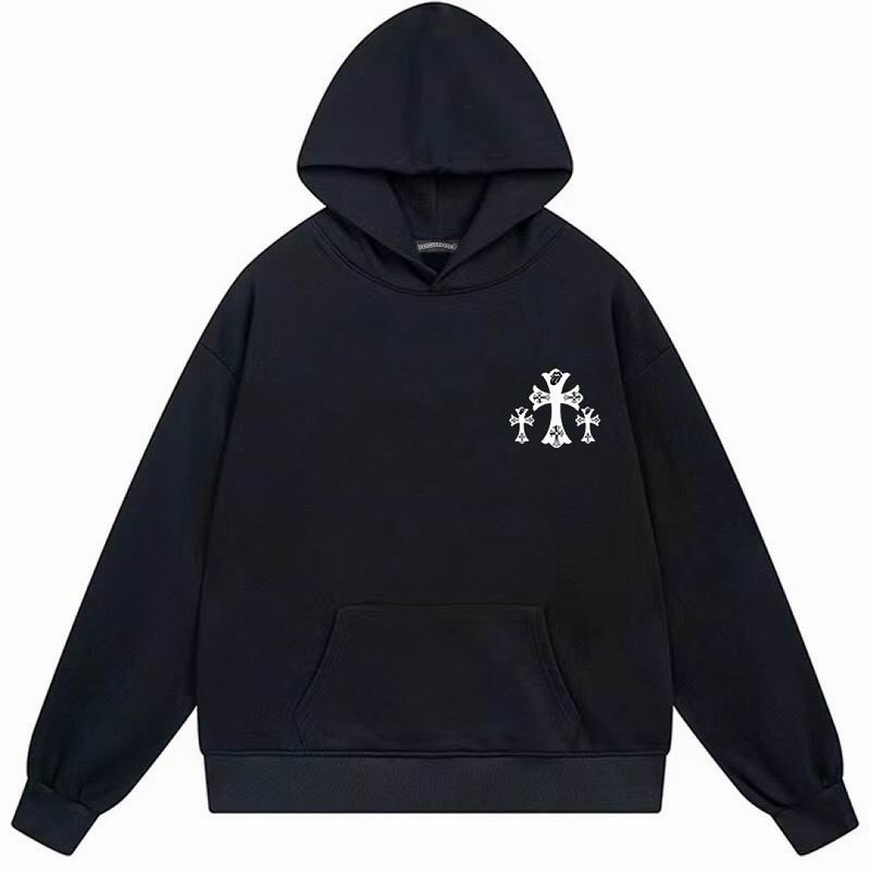 Chrome Hearts S-XL xlutxB15