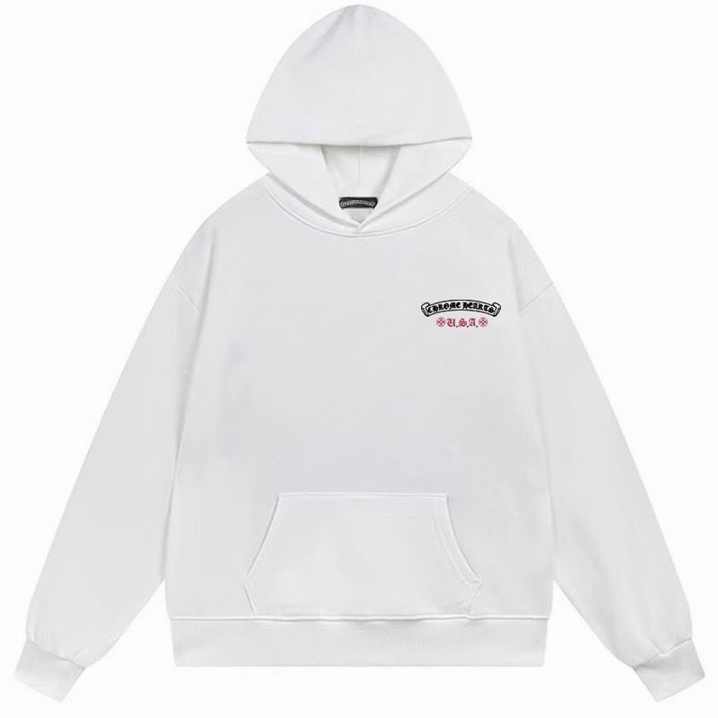 Chrome Hearts S-XL xlutxB19