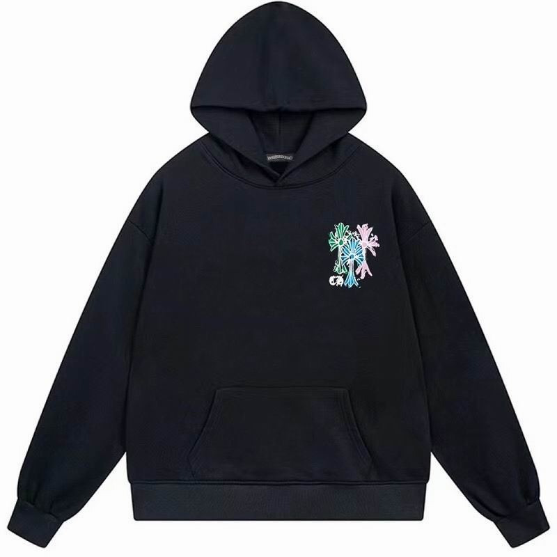 Chrome Hearts S-XL xlutxB25