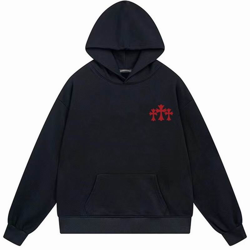 Chrome Hearts S-XL xlutxB28