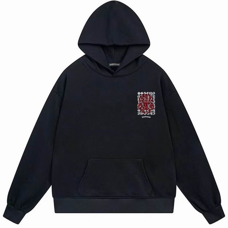 Chrome Hearts S-XL xlutxB32