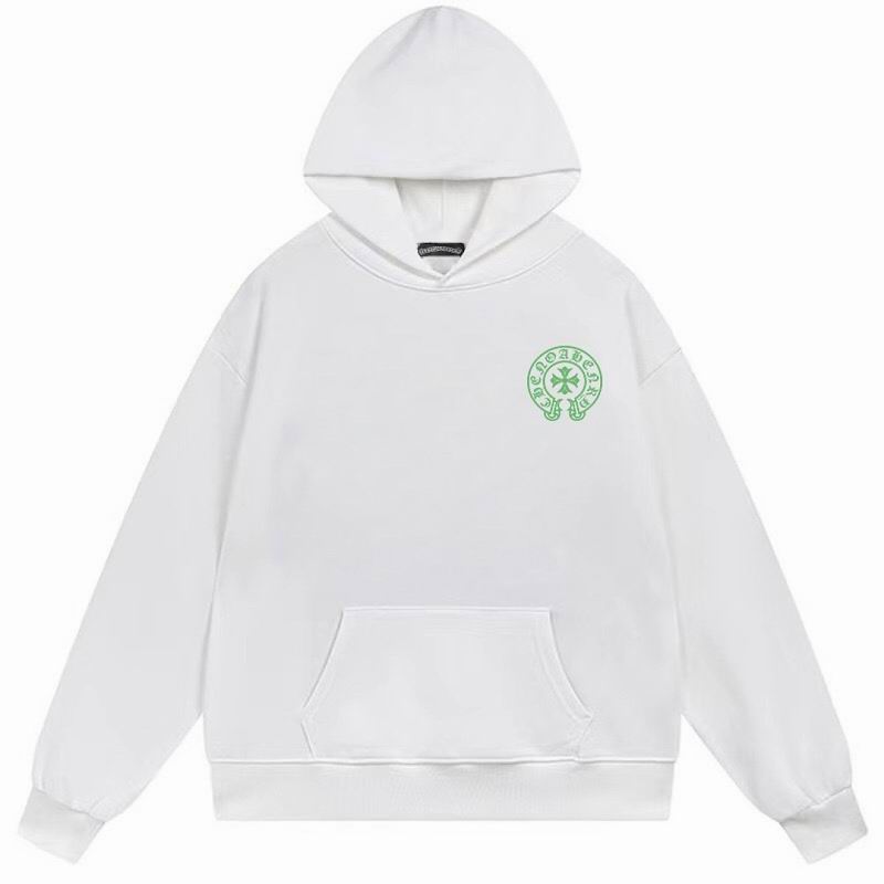 Chrome Hearts S-XL xlutxB37