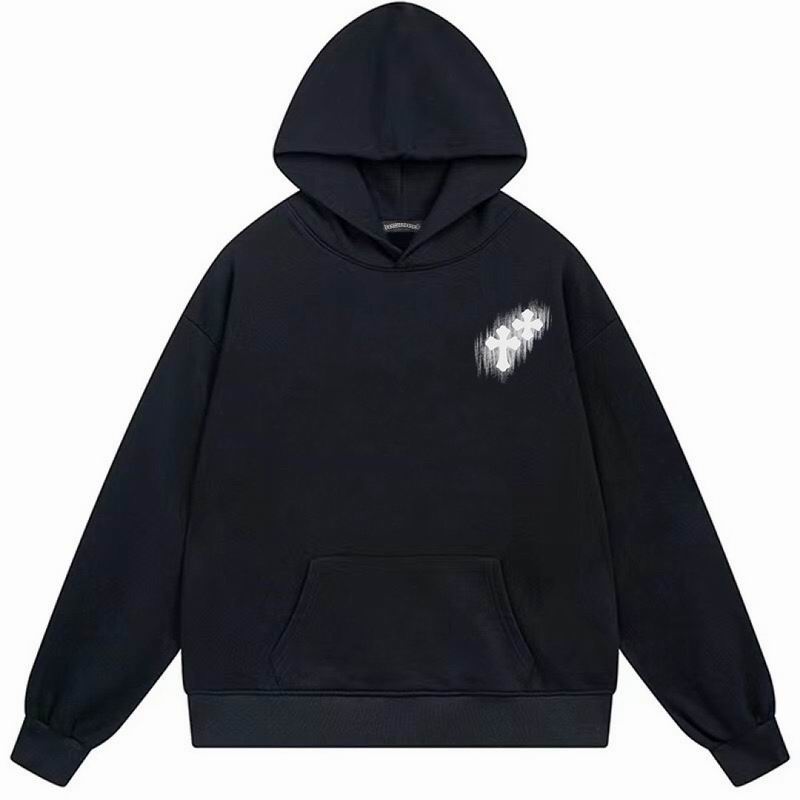 Chrome Hearts S-XL xlutxB38
