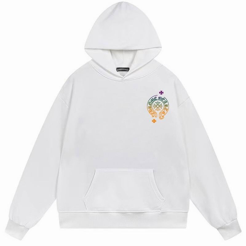 Chrome Hearts S-XL xlutxB52
