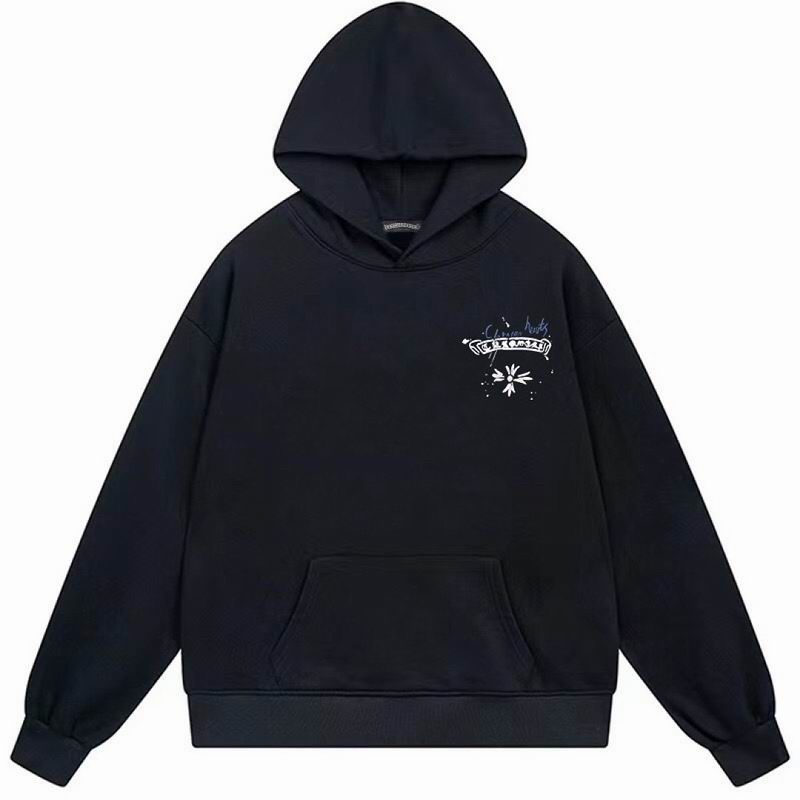 Chrome Hearts S-XL xlutxB53