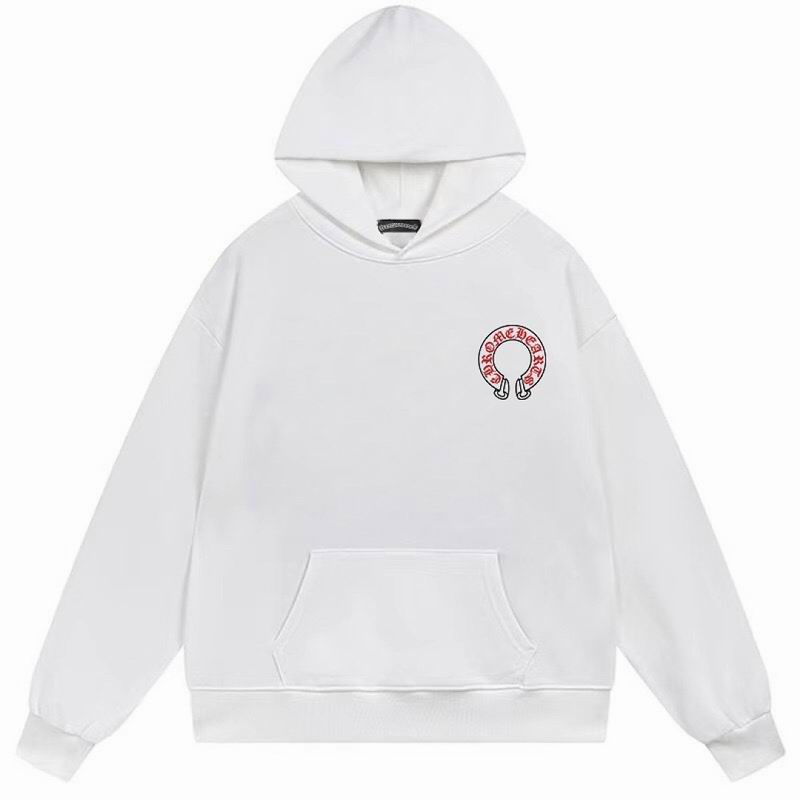 Chrome Hearts S-XL xlutxB57
