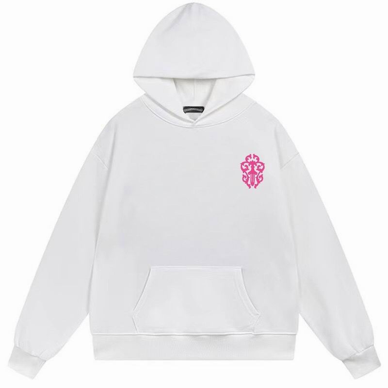 Chrome Hearts S-XL xlutxB62