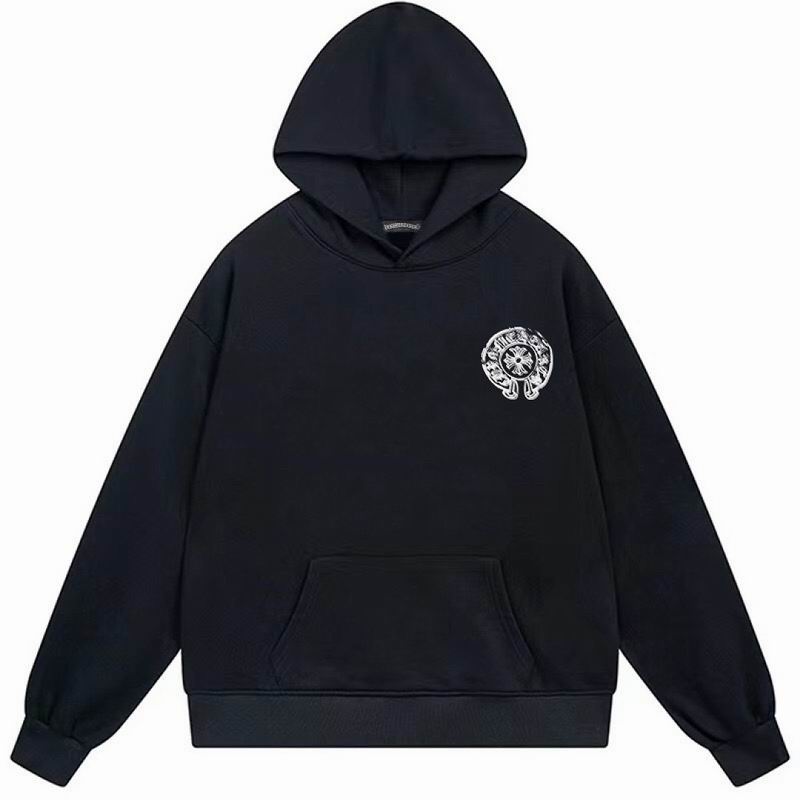 Chrome Hearts S-XL xlutxB66