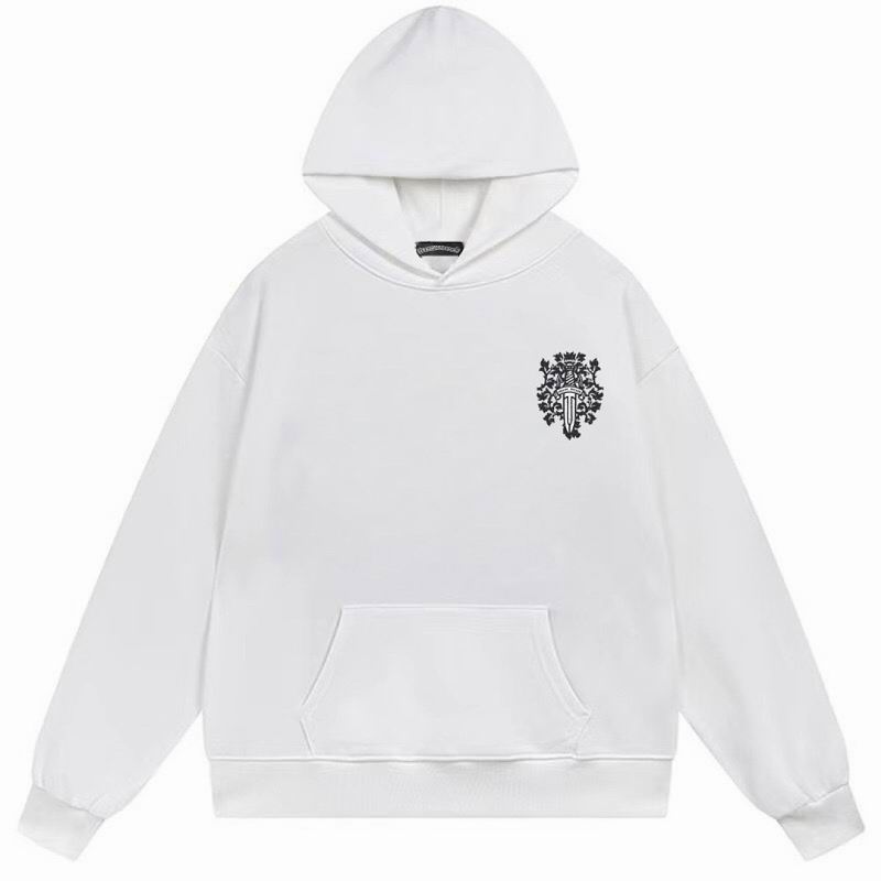 Chrome Hearts S-XL xlutxB80