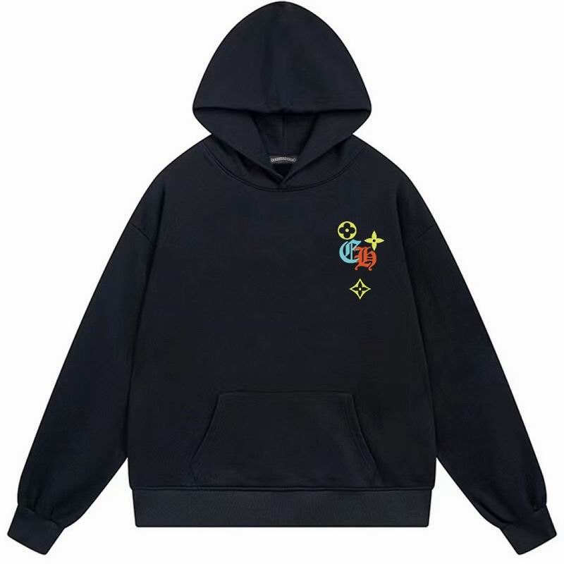 Chrome Hearts S-XL xlutxB90
