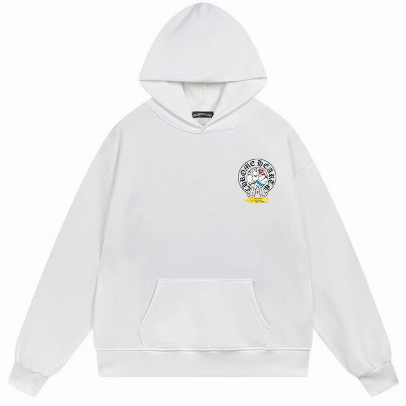 Chrome Hearts S-XL xlutxB97