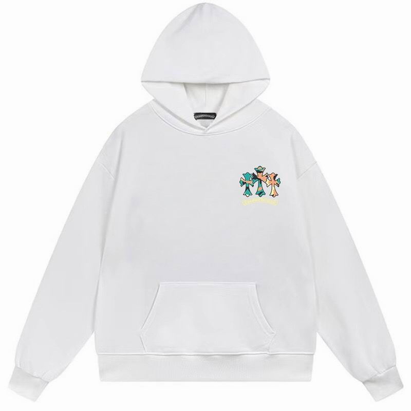Chrome Hearts S-XL xlutxB100