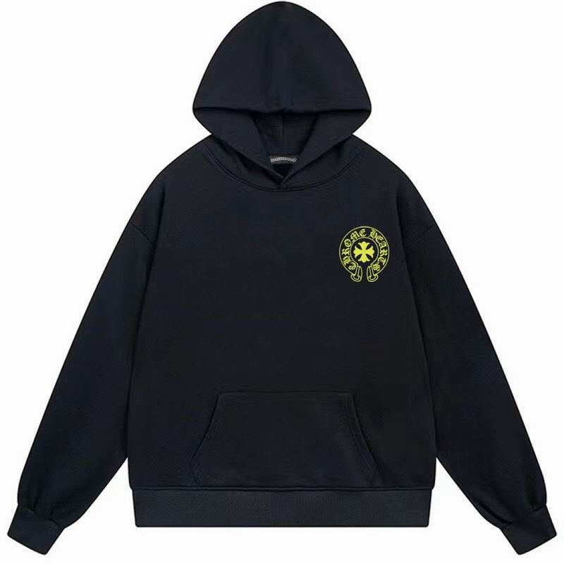 Chrome Hearts S-XL xlutxB101