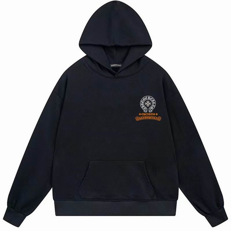 Chrome Hearts S-XL xlutxB103