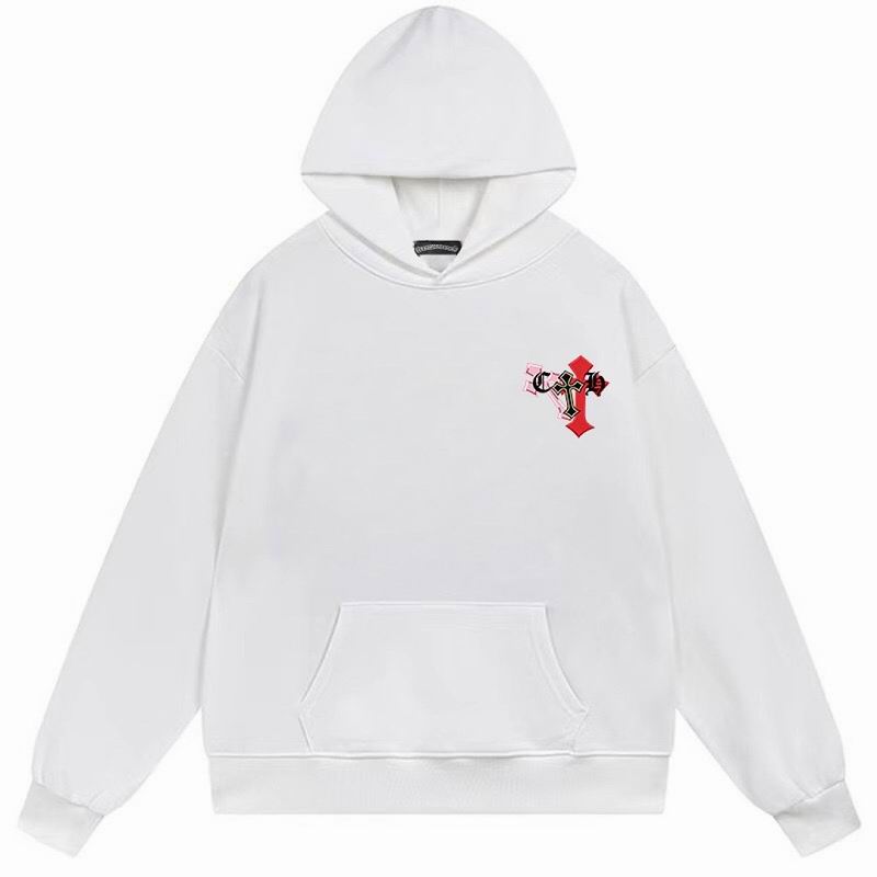 Chrome Hearts S-XL xlutxB105