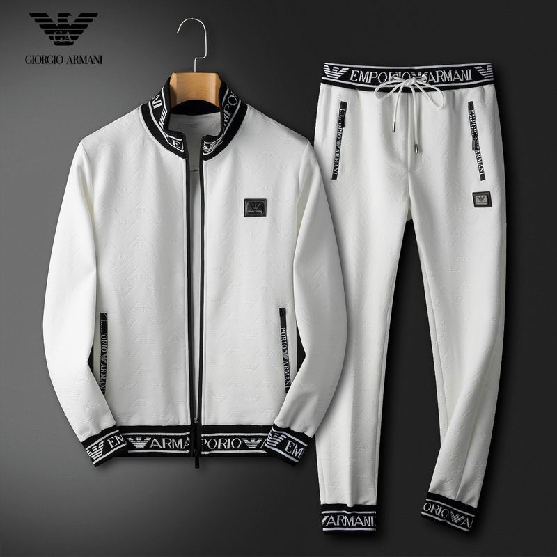 Armani M-4XL 24cr123